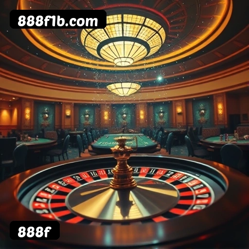 Promoções e Bônus no 888f